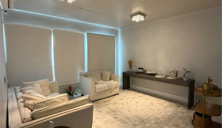 Apartamento à venda com 2 quartos em Jardim Fonte do Morumbi, São Paulo, SP