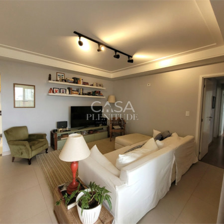 Apartamento à venda com 3 suítes em Parque Campolim, Sorocaba, SP