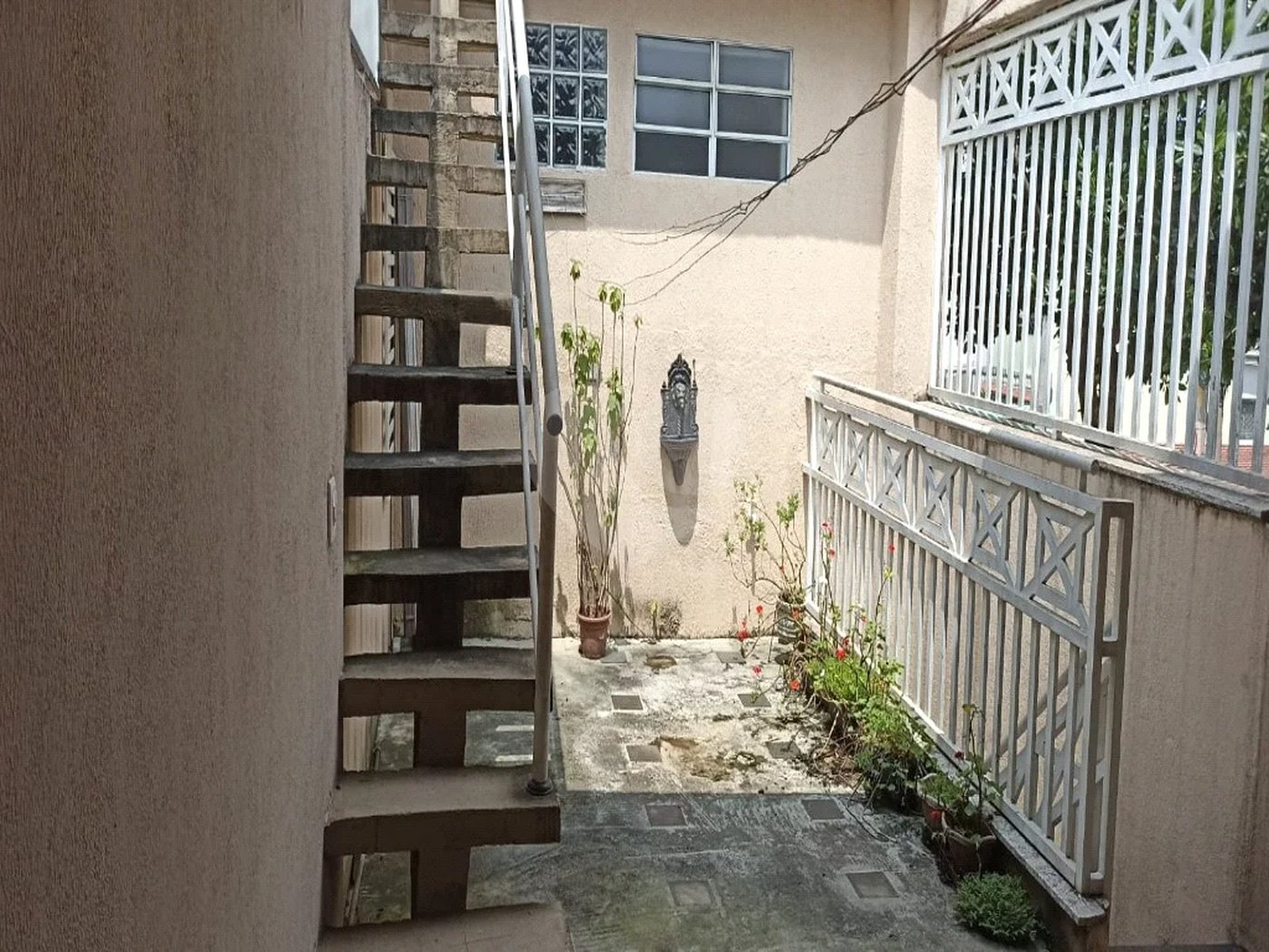 Sobrado de 2 quartos (suítes) à venda no Tatuapé