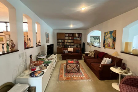 Casa à venda com 4 quartos, sendo 2 suítes,  em Lar São Paulo, São Paulo, SP