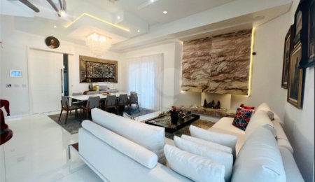 Apartamento à venda com 4 suítes em Jardim do Mar, São Bernardo do Campo, SP