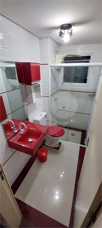 Apartamento à venda com 2 quartos em Loteamento Parque Industrial, Jundiaí, SP