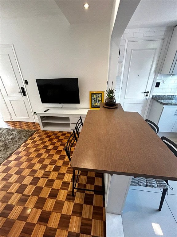 Apartamento à venda com 3 quartos em Pinheiros, São Paulo, SP