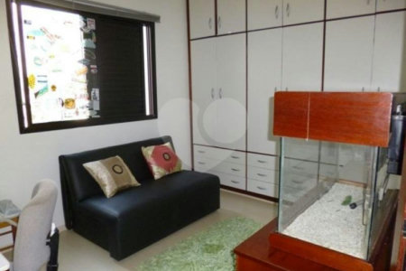 Apartamento à venda com 4 quartos, sendo 2 suítes, em Santana, São Paulo, SP