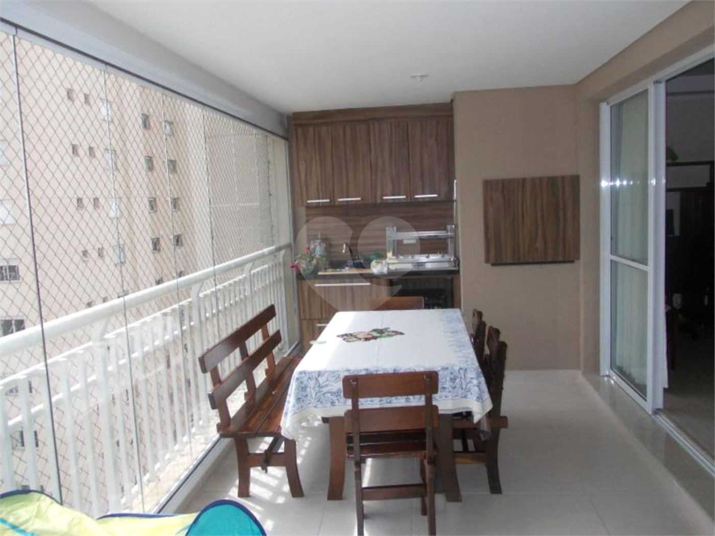 Apartamento à venda com 3 quartos, sendo 2 suítes,  em Rio Pequeno, São Paulo, SP