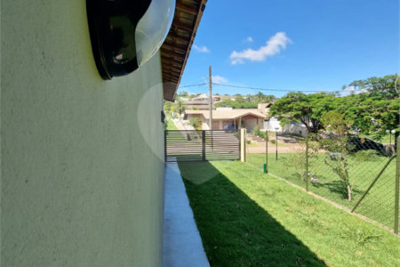 Casa à venda com 3 suítes no condomínio Terras de Santa Teresa, Itupeva - SP