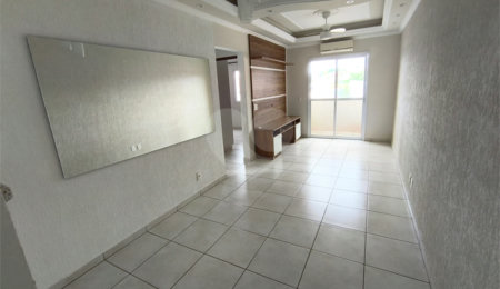Apartamento à venda com 2 quartos em Vila Olho D'agua, Itapetininga, SP