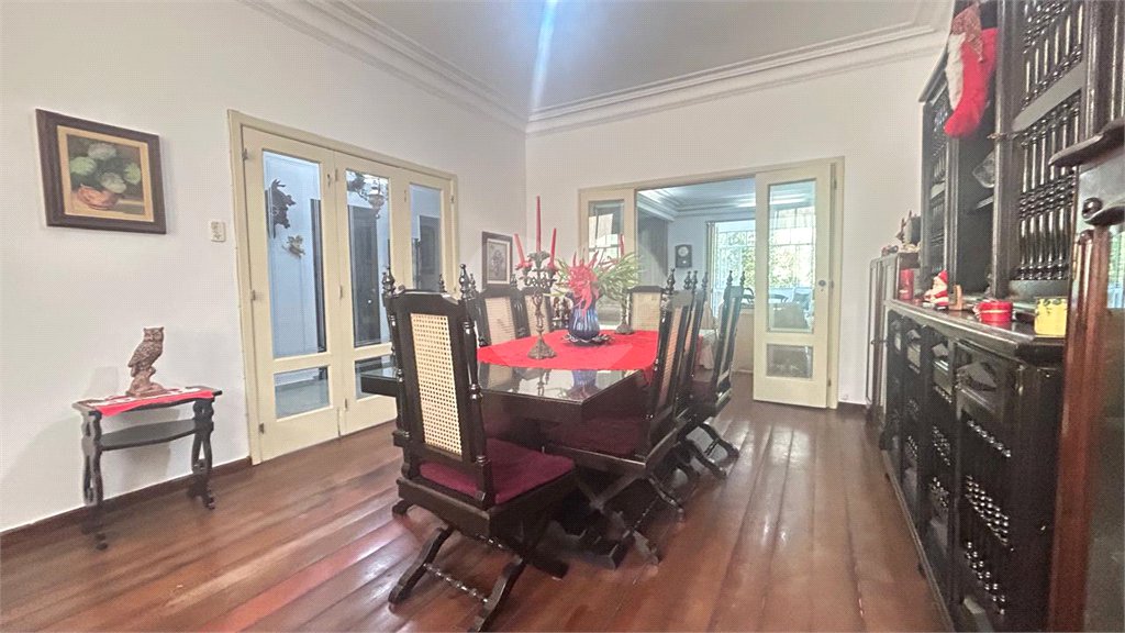 Apartamento à venda com 4 quartos, sendo 2 suítes, em Flamengo, Rio de Janeiro, RJ