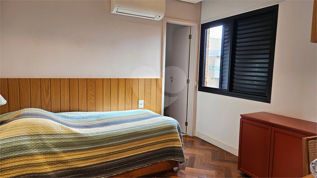 Apartamento à venda com 3 suítes em Perdizes, São Paulo, SP