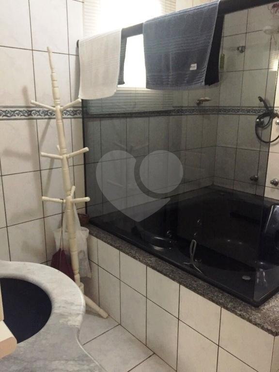 Sobrado à venda com 3 quartos, sendo 1 suíte, em Freguesia do Ó, São Paulo, SP