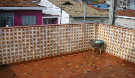 Casa Térrea à venda com 2 quartos em Vila Guilherme, São Paulo, SP