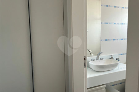 Apartamento à venda com 4 suítes em Jardim do Mar, São Bernardo do Campo, SP