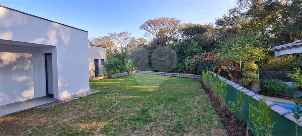 Casa à venda com 3 suítes no condomínio Reserva dos Vinhedos, Louveira - SP