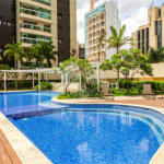 Duplex à venda com 3 suítes em Cidade Monções, São Paulo, SP