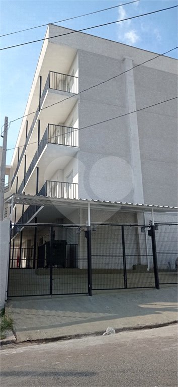 Apartamento à venda com 2 quartos em Jardim Saira, Sorocaba, SP