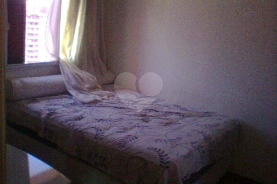 Apartamento à venda com 2 quartos em Mandaqui, São Paulo, SP