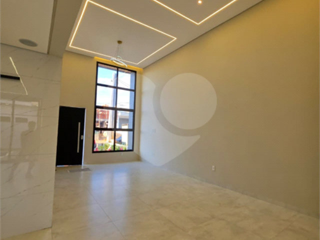 Casa à venda com 3 quartos, sendo 2 suítes,  no condomínio Reserva Ipanema, Sorocaba - SP