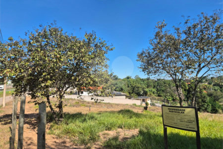 Terreno à venda em Chácaras São Bento, Valinhos, SP
