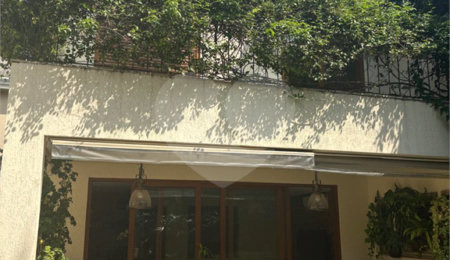 Casa à venda com 5 quartos, sendo 3 suítes,  em Jardim América, São Paulo, SP