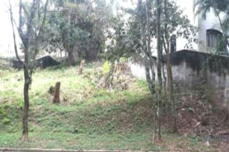 Terreno à venda em Adalgisa, Osasco, SP