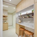 Apartamento à venda com 4 suítes em Brooklin, São Paulo, SP