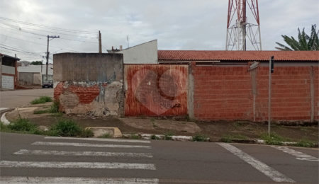 Terreno à venda em Jardim Paulista, Itapetininga, SP