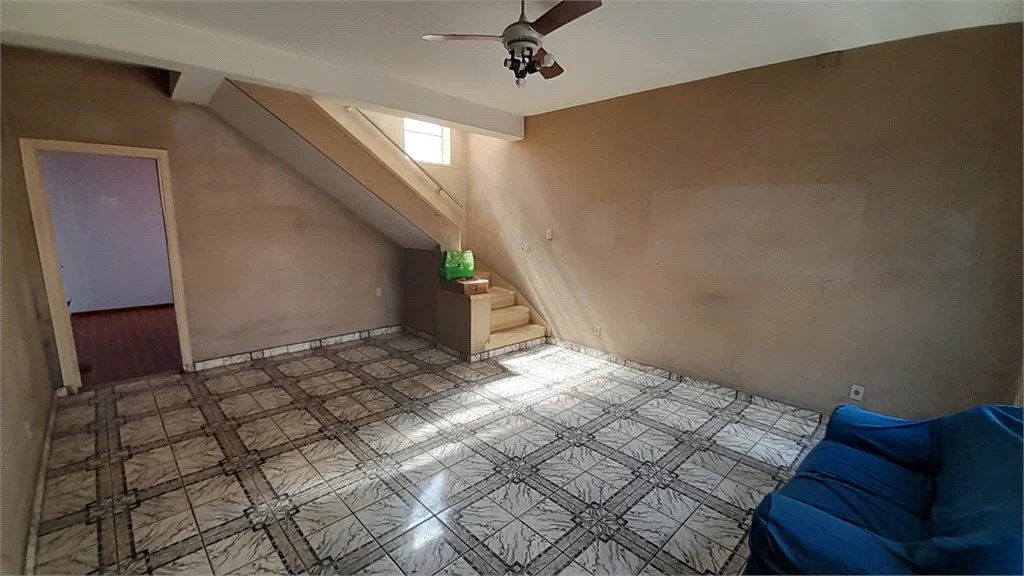 Casa de Vila à venda com 2 quartos em Água Branca, São Paulo, SP