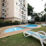 Apartamento à venda ou para alugar com 2 quartos, sendo 1 suíte, em Barra Funda, São Paulo, SP