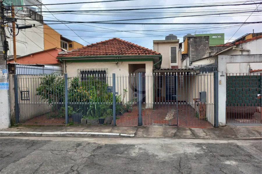 Terreno à venda com 2 quartos em Parque Peruche, São Paulo, SP