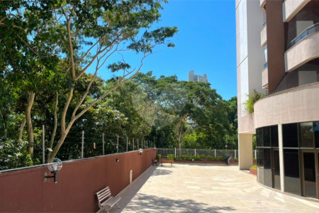 Apartamento à venda com 2 suítes em Quilombo, Cuiabá, MT