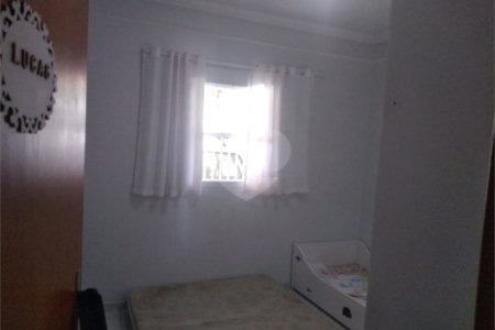 Casa à venda com 2 quartos em Bosque, Vinhedo, SP