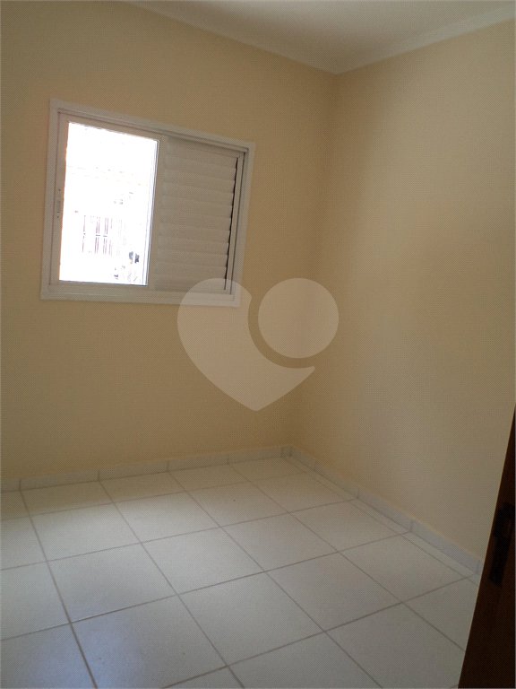 Apartamento à venda com 2 quartos em Casa Verde, São Paulo, SP