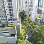 Apartamento à venda com 2 quartos, sendo 1 suíte, em Vila Andrade, São Paulo, SP