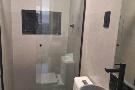 Apartamento Prédio Frente Mar em Santos | 3 Dormitórios à Venda