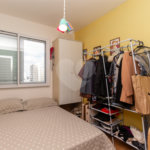 Apartamento à venda com 2 quartos, sendo 1 suíte, em Saúde, São Paulo, SP