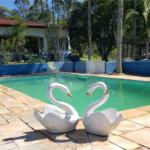 Sítio à venda com 6 quartos, sendo 5 suítes, em Dos Mimis, Piracaia, SP