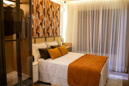 Apartamento à venda com 1 suíte em Sumarezinho, São Paulo, SP