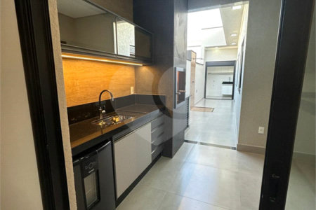 Casa à venda com 3 quartos, sendo 1 suíte, no condomínio Park Gran Reserve, Indaiatuba - SP