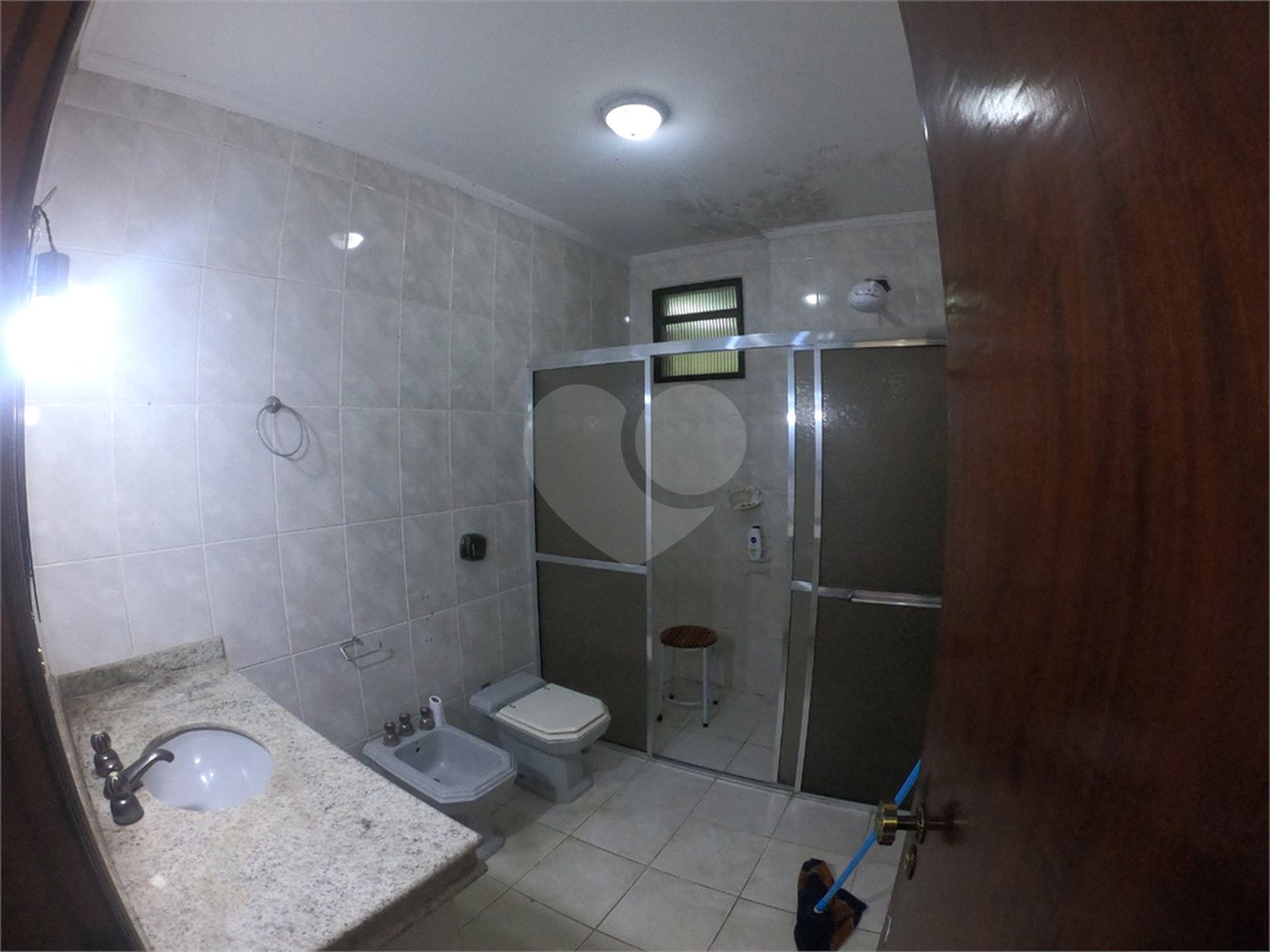 Sobrado à venda com 3 quartos, sendo 1 suíte, em Lauzane Paulista, São Paulo, SP