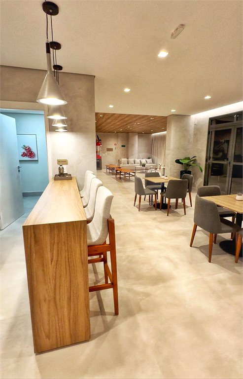 Apartamento para alugar com 1 suíte em Tucuruvi, São Paulo, SP