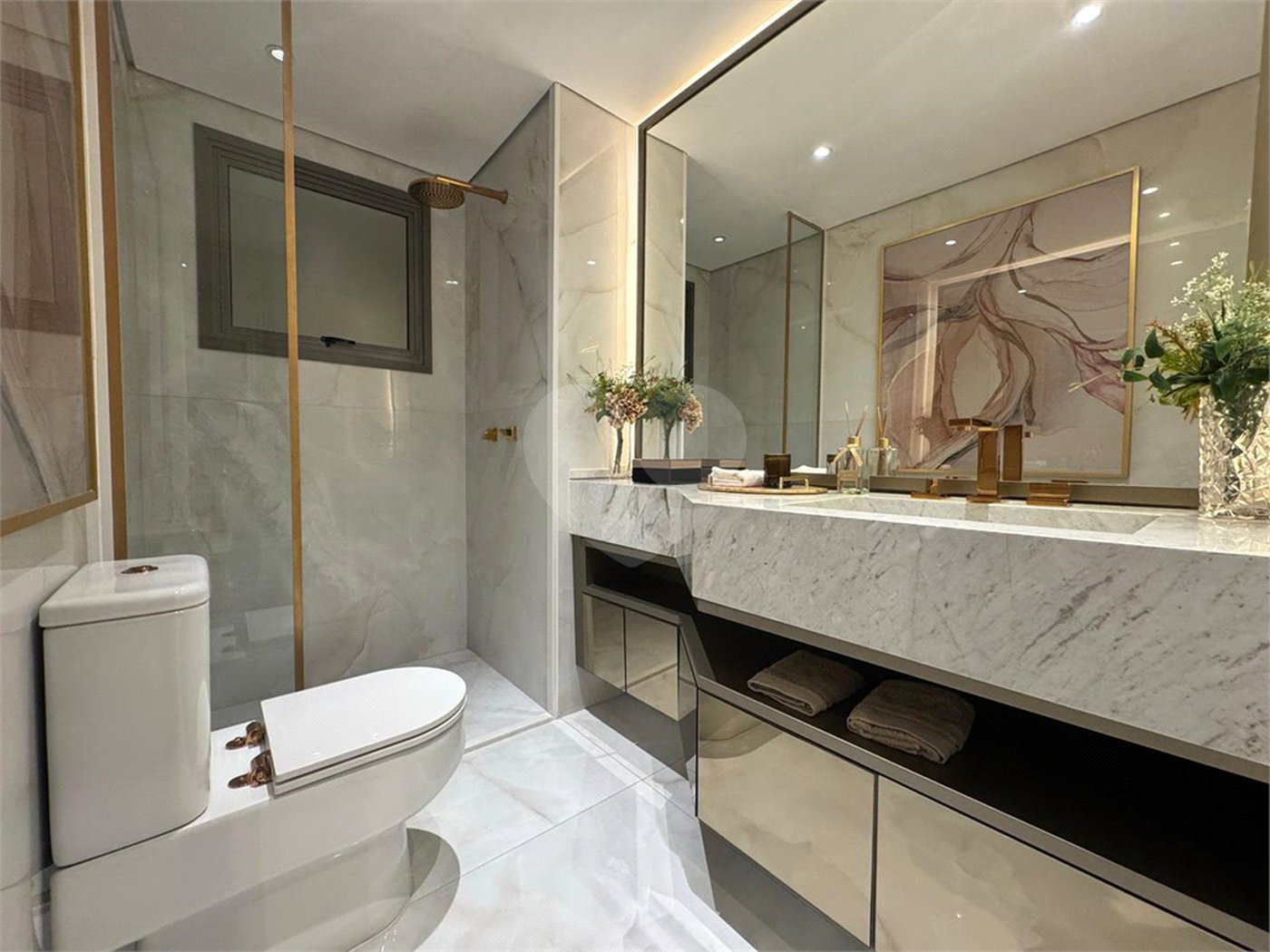 Apartamento à venda com 3 suítes em Butantã, São Paulo, SP