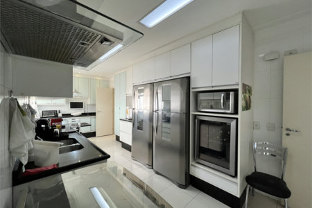 Apartamento à venda com 3 suítes em Jardim Portal da Colina, Sorocaba, SP