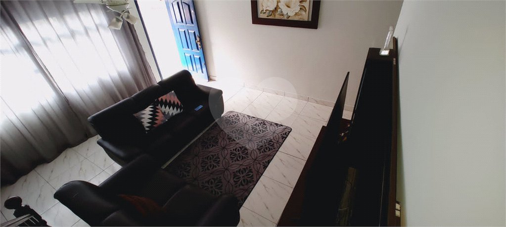 Sobrado à venda com 2 quartos em Jardim Brasil (zona Norte), São Paulo, SP