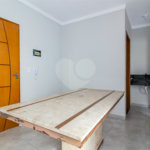 Studio à venda com 1 quarto em Vila Gustavo, São Paulo, SP