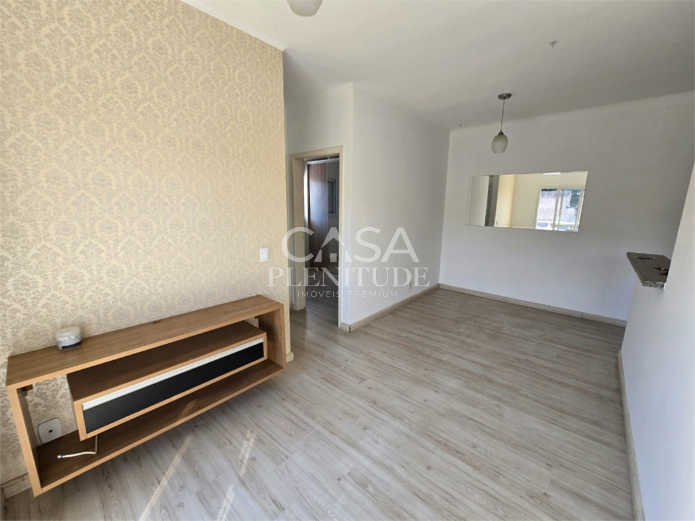 Apartamento à venda com 2 quartos em Retiro São João, Sorocaba, SP