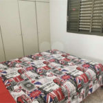 Apartamento à venda com 3 quartos em Vila Clementino, São Paulo, SP