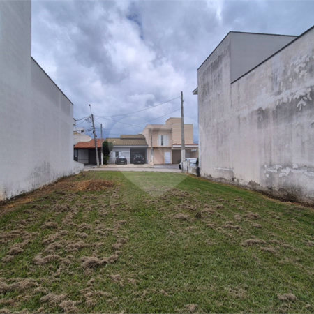 Terreno à venda no condomínio Horto Florestal II, Sorocaba - SP