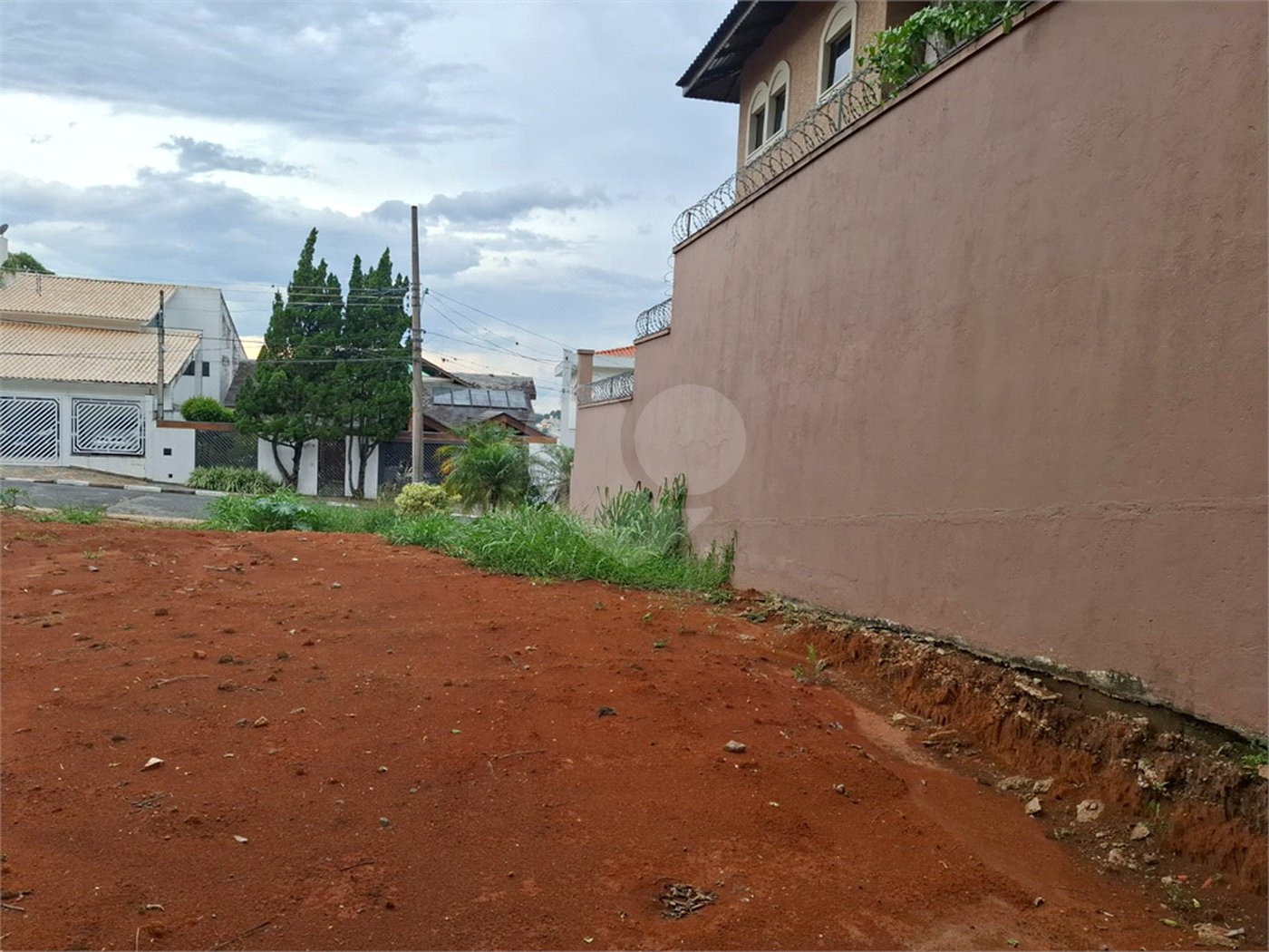 Terreno à venda em Vila Albertina, São Paulo, SP