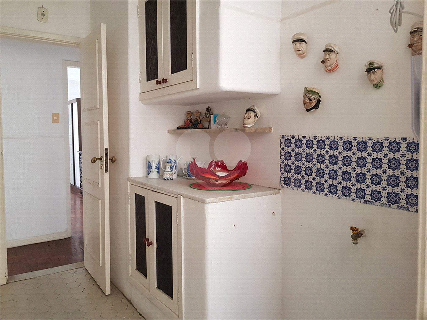 Apartamento à venda com 3 quartos, sendo 1 suíte,  em Copacabana, Rio de Janeiro, RJ