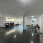 Apartamento com 3 dormitórios à venda, 150 m² por R$ 480.000,00 - Jardim Três Marias - Guarujá/SP